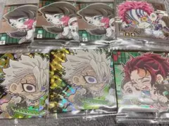 鬼滅の刃 ウエハース