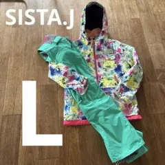 SISTA.J ウェア SISTA.J Snow Official (@sista.j_snow) • Instagram photos and