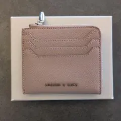 CHARLES&KEITH　カードケース