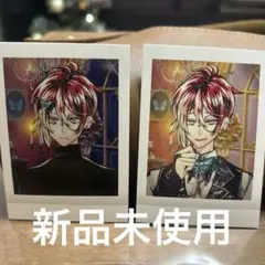 フェネス・オズワルド 3rdAnniversary 缶バッジ あくねこ フェネス 3周年缶バッジ フェネス・オズワルド