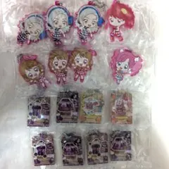 アイカツ2期　まとめ売り