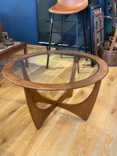 G-PLAN Astro coffee table アストロ コーヒーテーブル