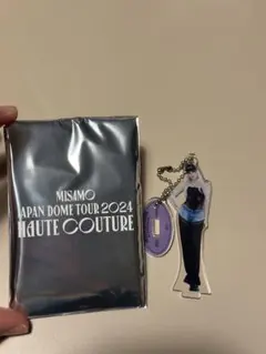 新品未使用　TWICE ミサモ　サナ　ランダムミニアクスタチャーム