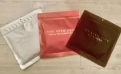 【各自購入OK】THE STEM CELL セット　フェイスマスク 30枚入