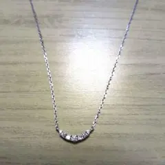 CanaI4°c　ネックレス　Ｋ10のサムネイル