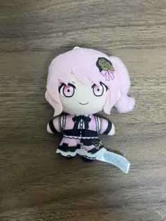 プロセカ ニーゴ 暁山瑞希 1番くじ ぬいぐるみ プチぬい