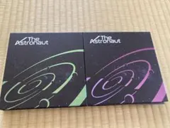 Jin The Astronaut アルバム 2種セット