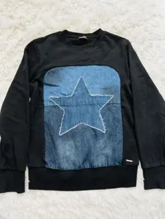 2025年最新】DIESEL レディース トレーナー・スウェットの人気アイテム