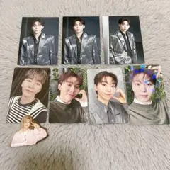 SEVENTEEN スングァン トレカ 消費期限 ケレン ワルツ