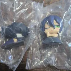 チェンソーマン レゼ編 レゼ ボム おねむたん