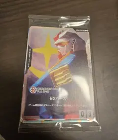 バンダイフェス 来場者特典 入場特典未開封 プロモ - メルカリ