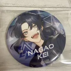 2025年最新】長尾景 缶バッジの人気アイテム - メルカリ