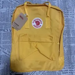 新品 カンケンリュックサック バッグ フェールラーベン