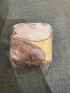 映画 ちいかわ 人魚の島のひみつ マルチタオル カレー