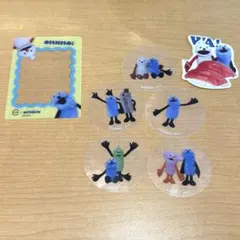 スシロー　コラボ スンスン　まとめ売り