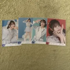 ノイミー 尾木波菜 ビッグ生写真 直筆 ヒキ おまけ付き - メルカリ