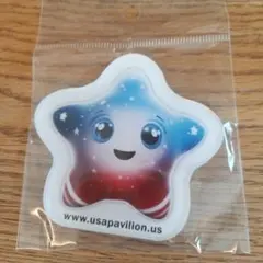 アメリカ館☆ナショナルデー☆スパーク☆アイスクリーム☆アイス