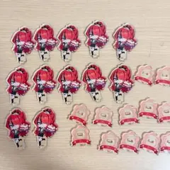 レインパターソン スイパラ アクスタ まとめ売り