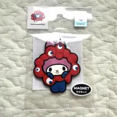 万博サンリオ★マイメロ