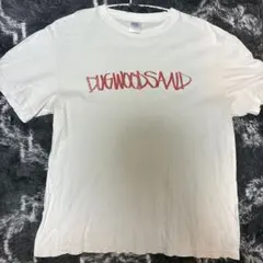 DUGWOODSAND Tシャツ 1994-2023