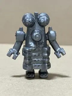当時物 クローバー コスモス ダイキャスト ガンダム ザク メタル