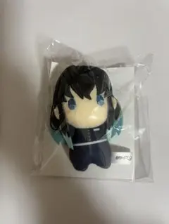 鬼滅の刃 劇場版無限城編 ゆらふわみにみにぬいぐるみ 時透無一郎