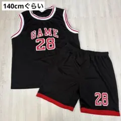 バスケット ユニフォーム バスケ セットアップ ストリート