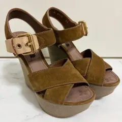 LOUIS VUITTON 路易威登 涼鞋