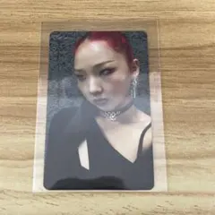 HANA アルバム トレカ チカ CHIKA 匿名配送