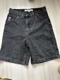 POLARSKATE BIGBOY デニム ダークグレー Mサイズ