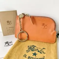 2025年最新】ILBISONTE レディース コインケース・小銭入れの