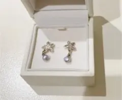 ハワイアン　ジュエリー　ピアス