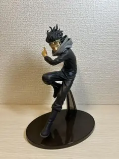 ヒロアカ 相澤消太 フィギュア