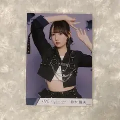 ≠ME ノイミー 生写真 鈴木瞳美7周年衣装 セミコン 喝采パレード | Mercari