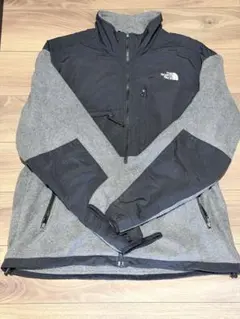 モ*ー様 THE NORTH FACE ハーフジップフリースジャケット XL