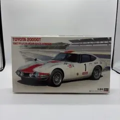 2026年最新】フジミ トヨタ2000gt 1/16の人気アイテム - メルカリ