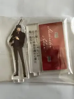 赤井秀一 アクリルスタンド 名探偵コナン