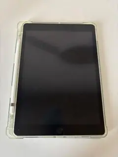【美品】iPad 第9世代　Apple Pencil カバー付き