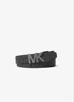 本日限定値下げ MK ブラック ベルトのサムネイル