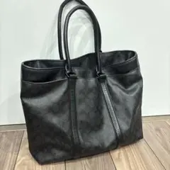 【値下げ交渉◎】coachビジネスバッグ　トートバッグ