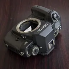 2026年最新】CONTAX N1 の人気アイテム - メルカリ