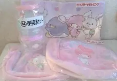 サンリオ☆あたりくじ☆4点セット