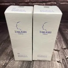 タカミスキンピール 角質美容液 30ml 2本セット 80417のサムネイル