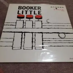 Booker Little Series 2000 レコード