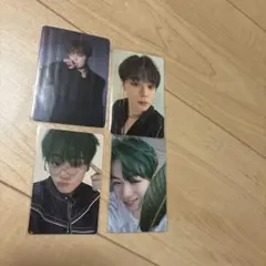 鶴房汐恩トレカセット