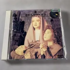 YOKO OGINOME WITH UGO UGO LHUGA CD