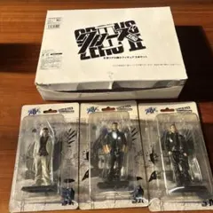 2026年最新】クローズZEROフィギュアの人気アイテム - メルカリ