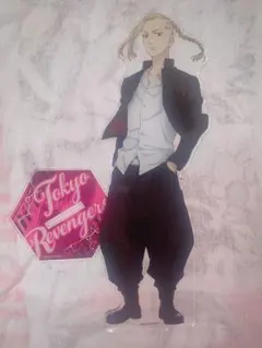 東京リベンジャーズ BIGアクリルスタンド