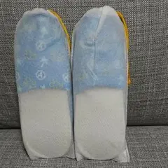 《新品》ディズニー アメニティ スリッパ