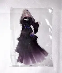 ✨レア✨美少女戦士セーラームーン ミストレス9 アクリルスタンド デス